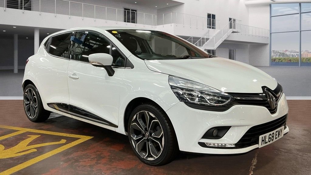 Used Renault Clio 2019 for sale - 76798044: Photo 1