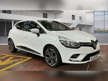 2019 (68) - 0.9 TCE 90 Iconic 5dr