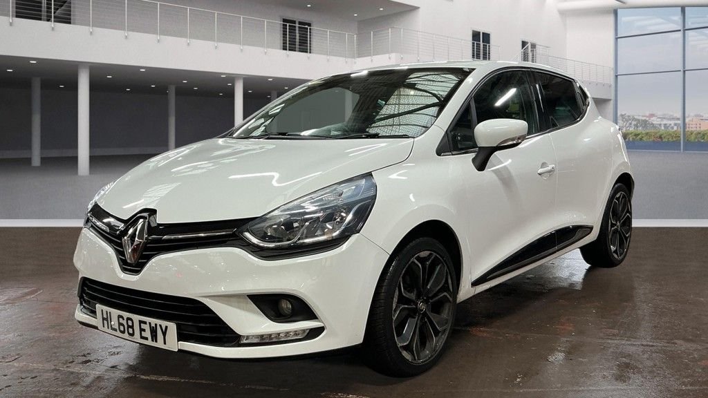Used Renault Clio 2019 for sale - 76798044: Photo 2