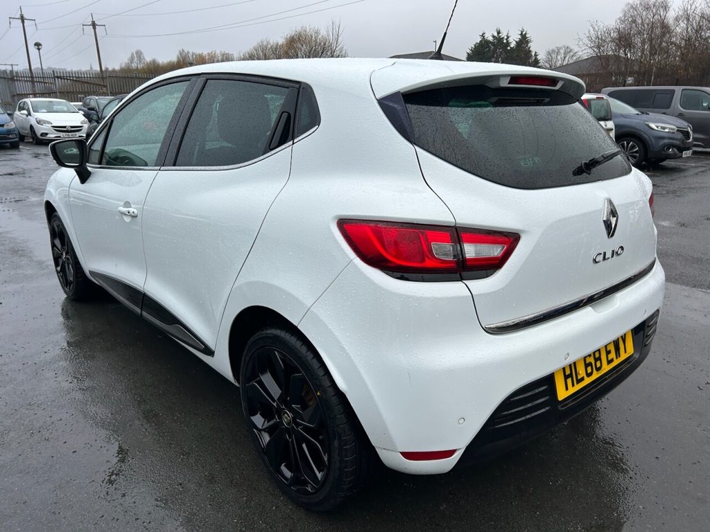 Used Renault Clio 2019 for sale - 76798044: Photo 24