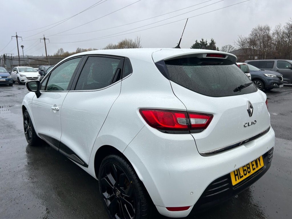 Used Renault Clio 2019 for sale - 76798044: Photo 25