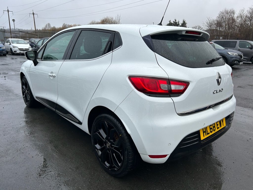 Used Renault Clio 2019 for sale - 76798044: Photo 27