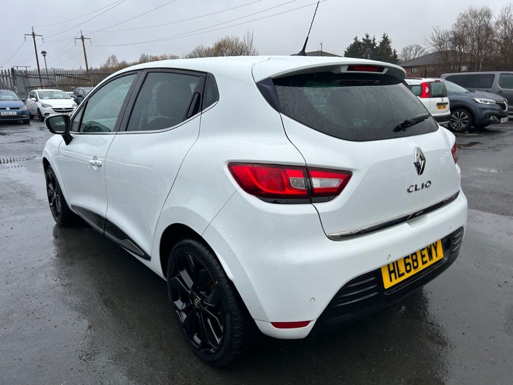 Used Renault Clio 2019 for sale - 76798044: Photo 28