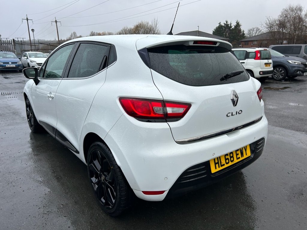 Used Renault Clio 2019 for sale - 76798044: Photo 29