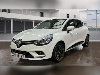 Used Renault Clio 2019 for sale - 76798044: Photo