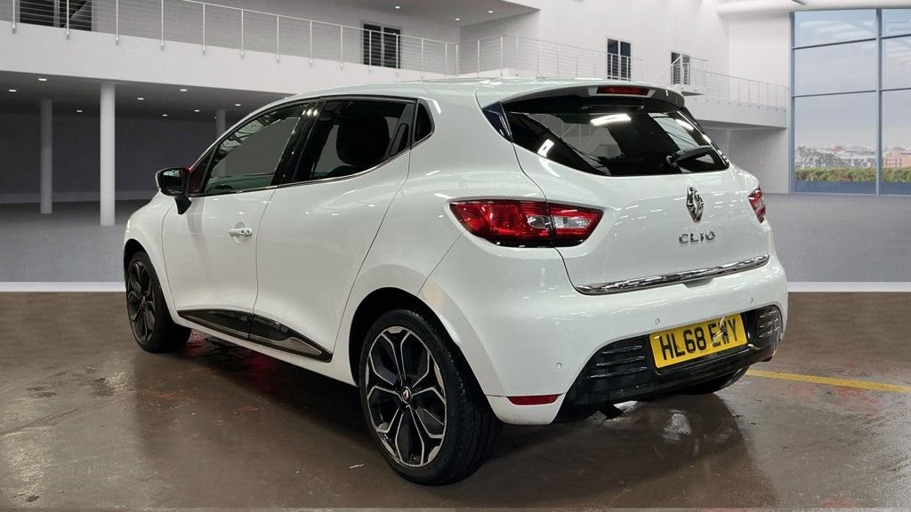Used Renault Clio 2019 for sale - 76798044: Photo 3