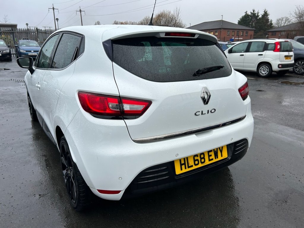 Used Renault Clio 2019 for sale - 76798044: Photo 30