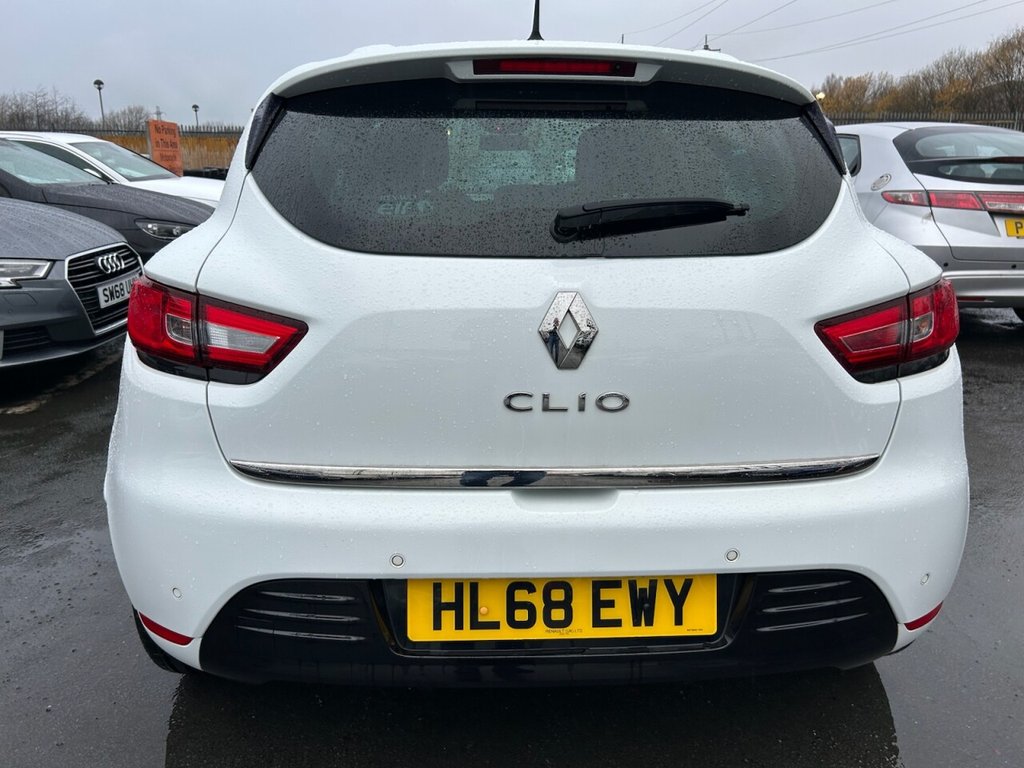 Used Renault Clio 2019 for sale - 76798044: Photo 32