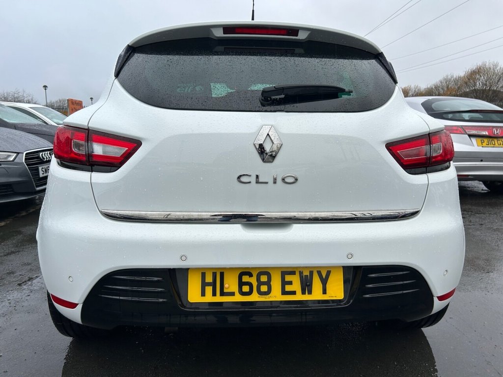 Used Renault Clio 2019 for sale - 76798044: Photo 33