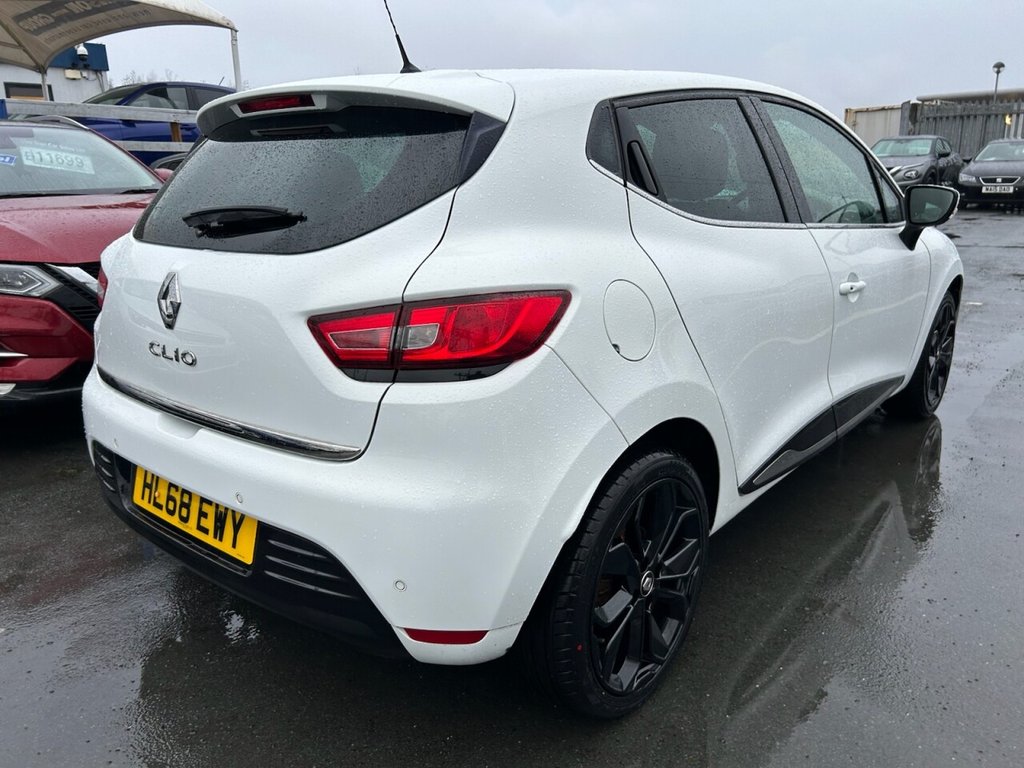 Used Renault Clio 2019 for sale - 76798044: Photo 36