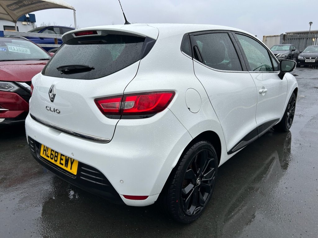 Used Renault Clio 2019 for sale - 76798044: Photo 37