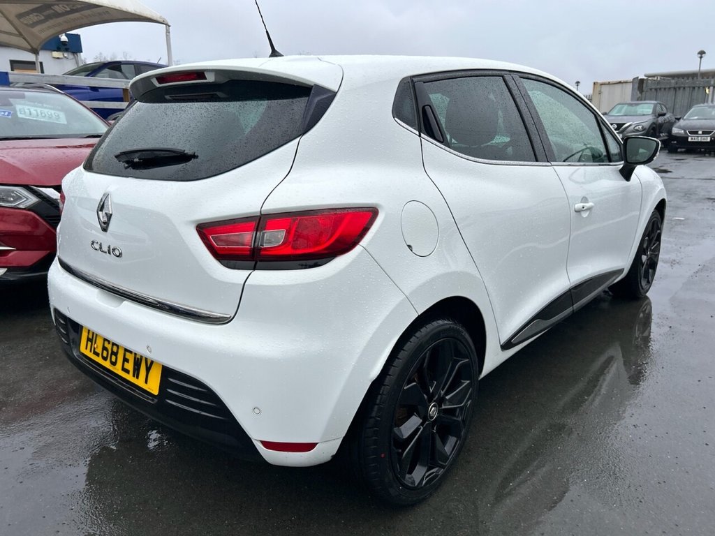 Used Renault Clio 2019 for sale - 76798044: Photo 38