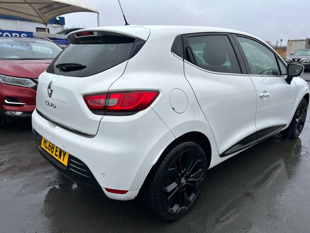 Used Renault Clio 2019 for sale - 76798044: Photo 39