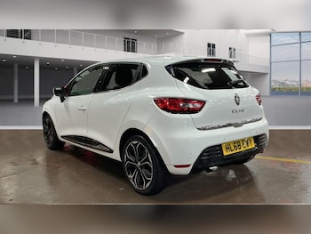 Used Renault Clio 2019 for sale - 76798044: Photo