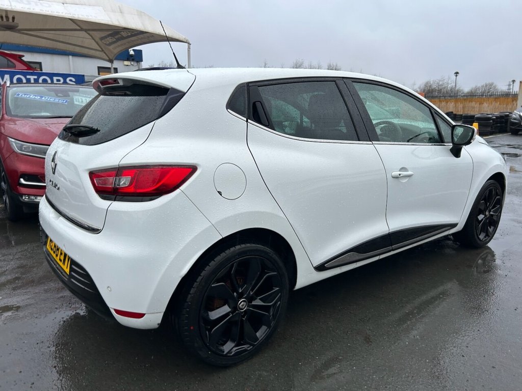 Used Renault Clio 2019 for sale - 76798044: Photo 40