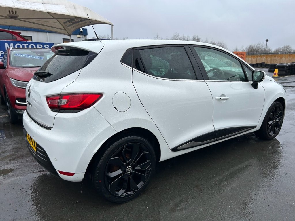 Used Renault Clio 2019 for sale - 76798044: Photo 41