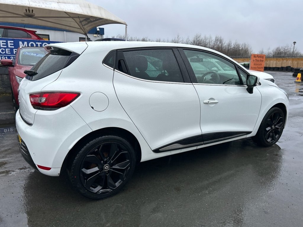 Used Renault Clio 2019 for sale - 76798044: Photo 43