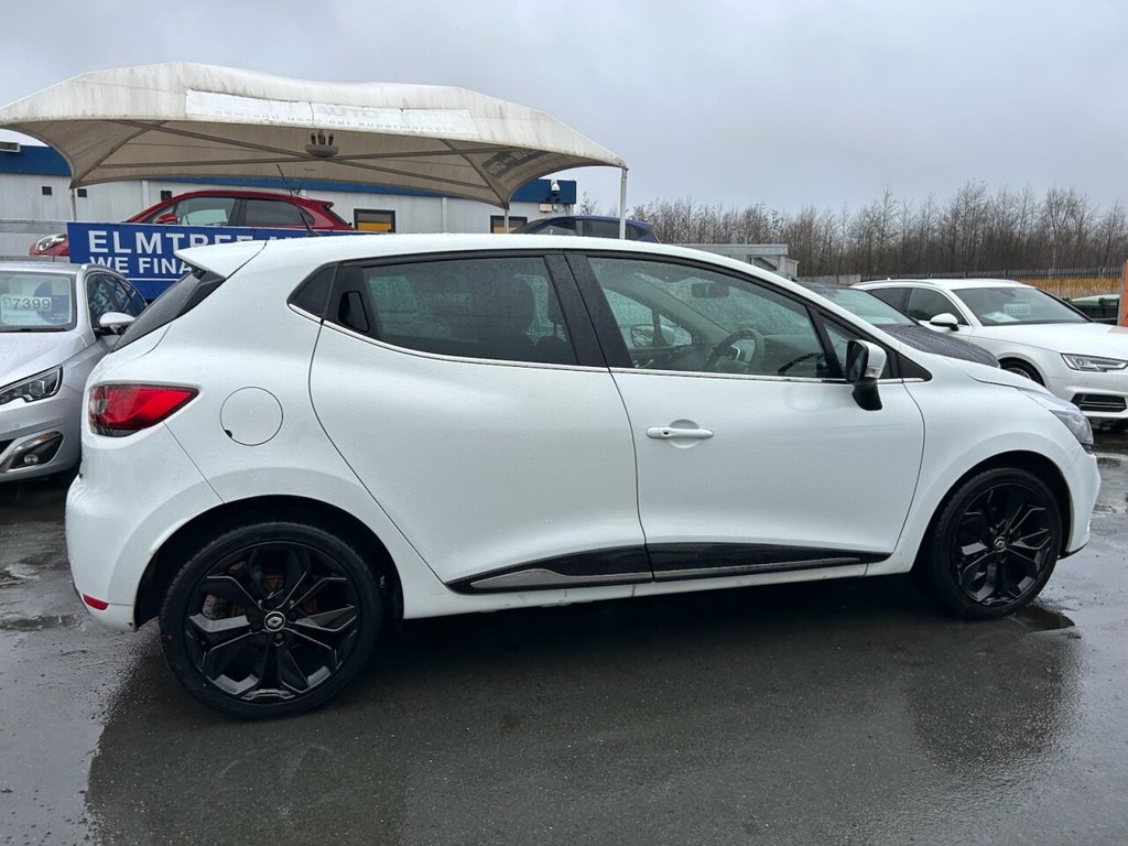 Used Renault Clio 2019 for sale - 76798044: Photo 45