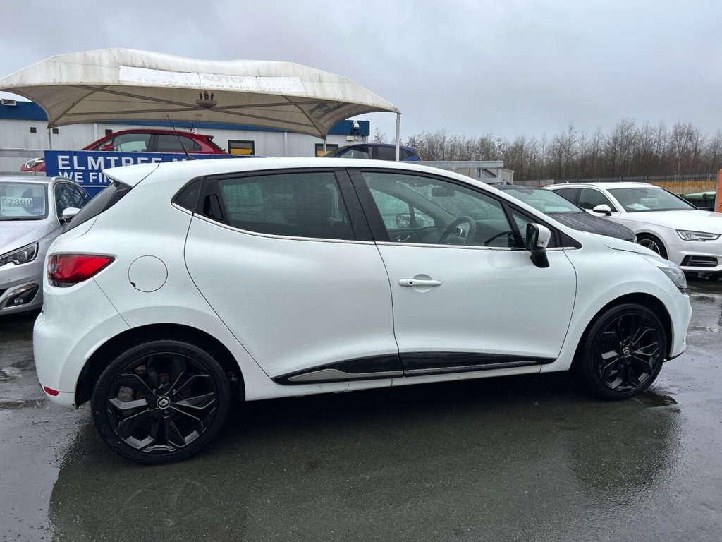 Used Renault Clio 2019 for sale - 76798044: Photo 46