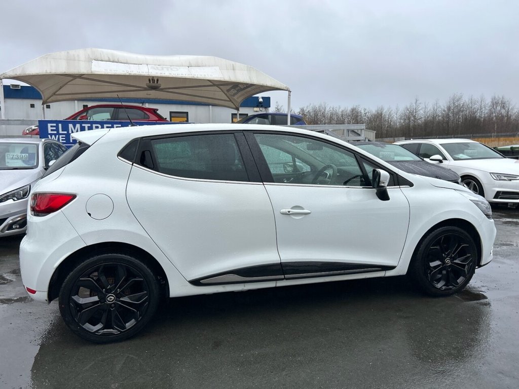 Used Renault Clio 2019 for sale - 76798044: Photo 47