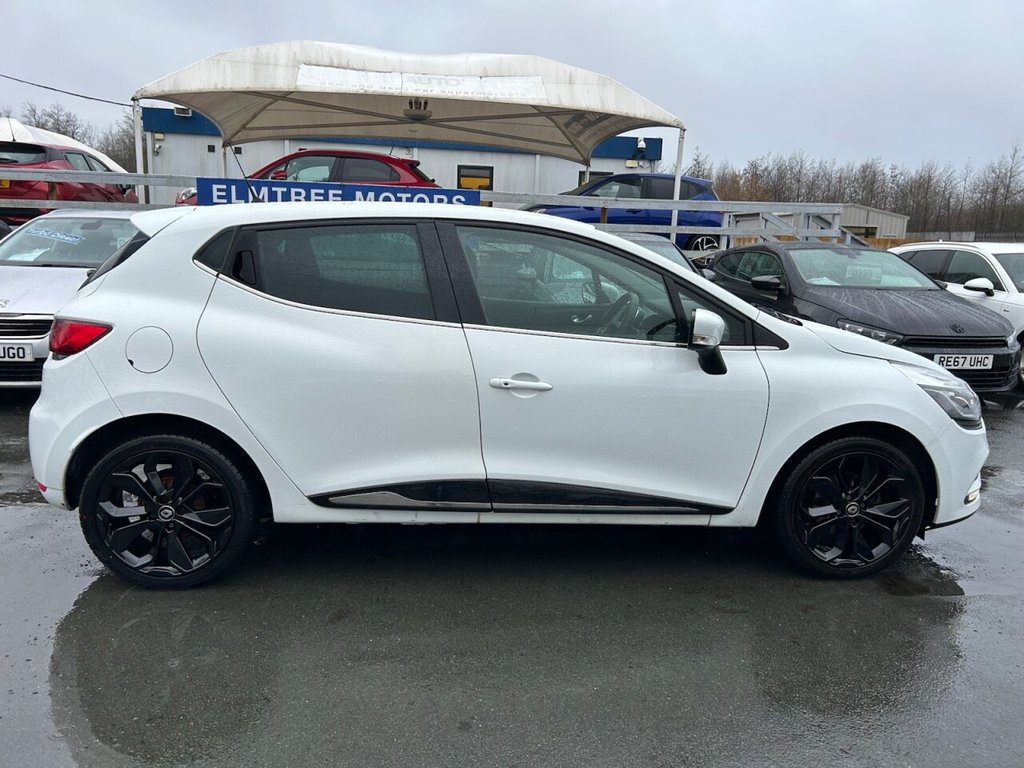 Used Renault Clio 2019 for sale - 76798044: Photo 49