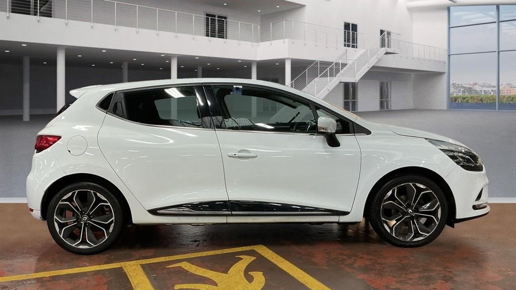 Used Renault Clio 2019 for sale - 76798044: Photo 5