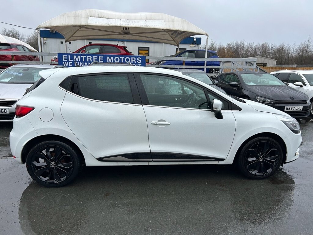Used Renault Clio 2019 for sale - 76798044: Photo 50