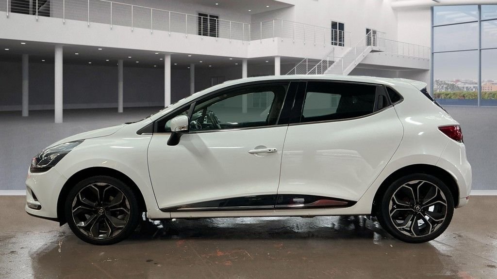 Used Renault Clio 2019 for sale - 76798044: Photo 6