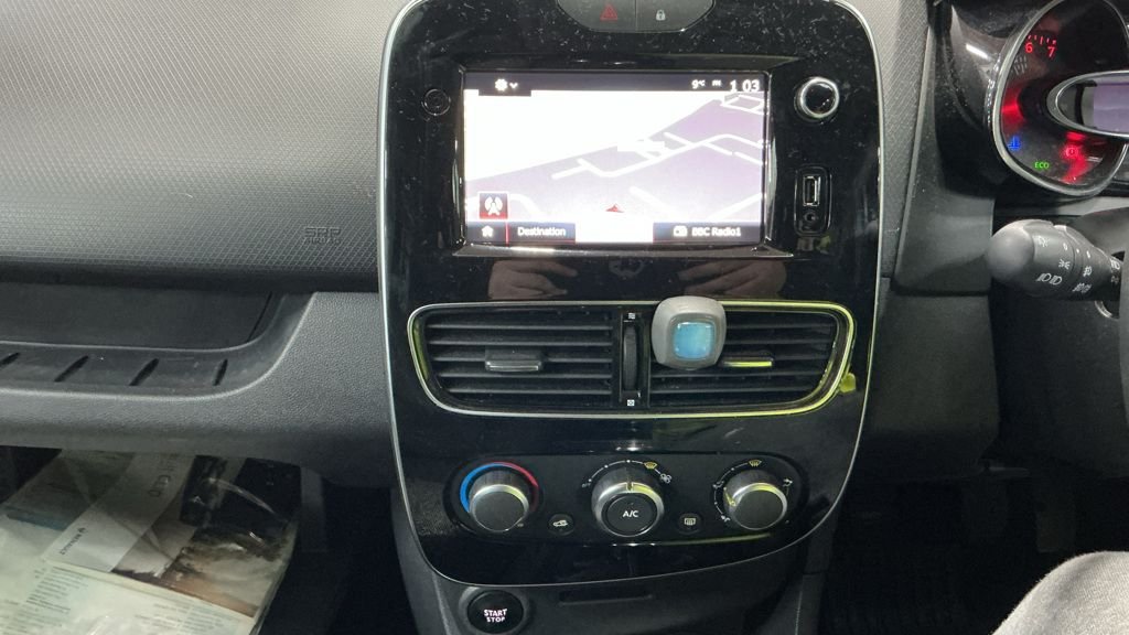 Used Renault Clio 2019 for sale - 76798044: Photo 9