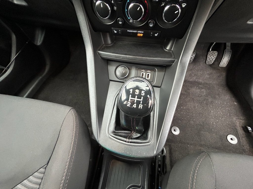 Used Ford Ka+ 2018 for sale - 76900525: Photo 14