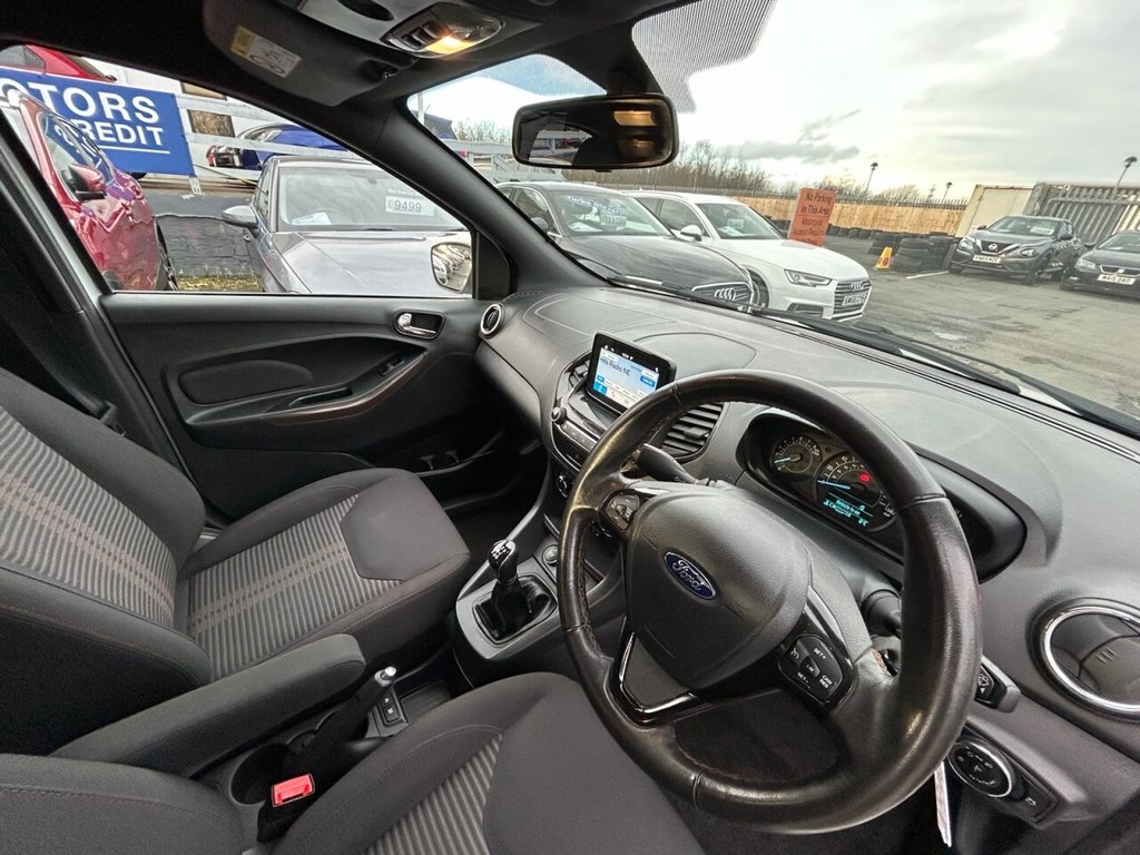 Used Ford Ka+ 2018 for sale - 76900525: Photo 2