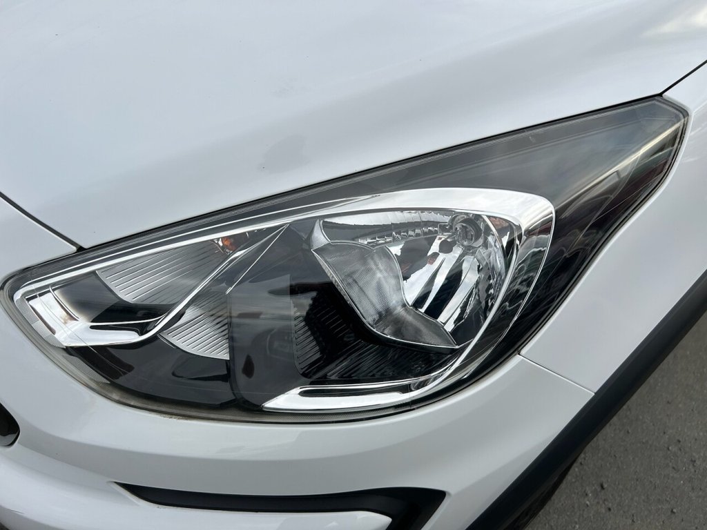 Used Ford Ka+ 2018 for sale - 76900525: Photo 20