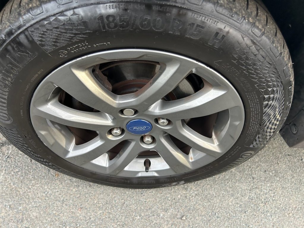 Used Ford Ka+ 2018 for sale - 76900525: Photo 21