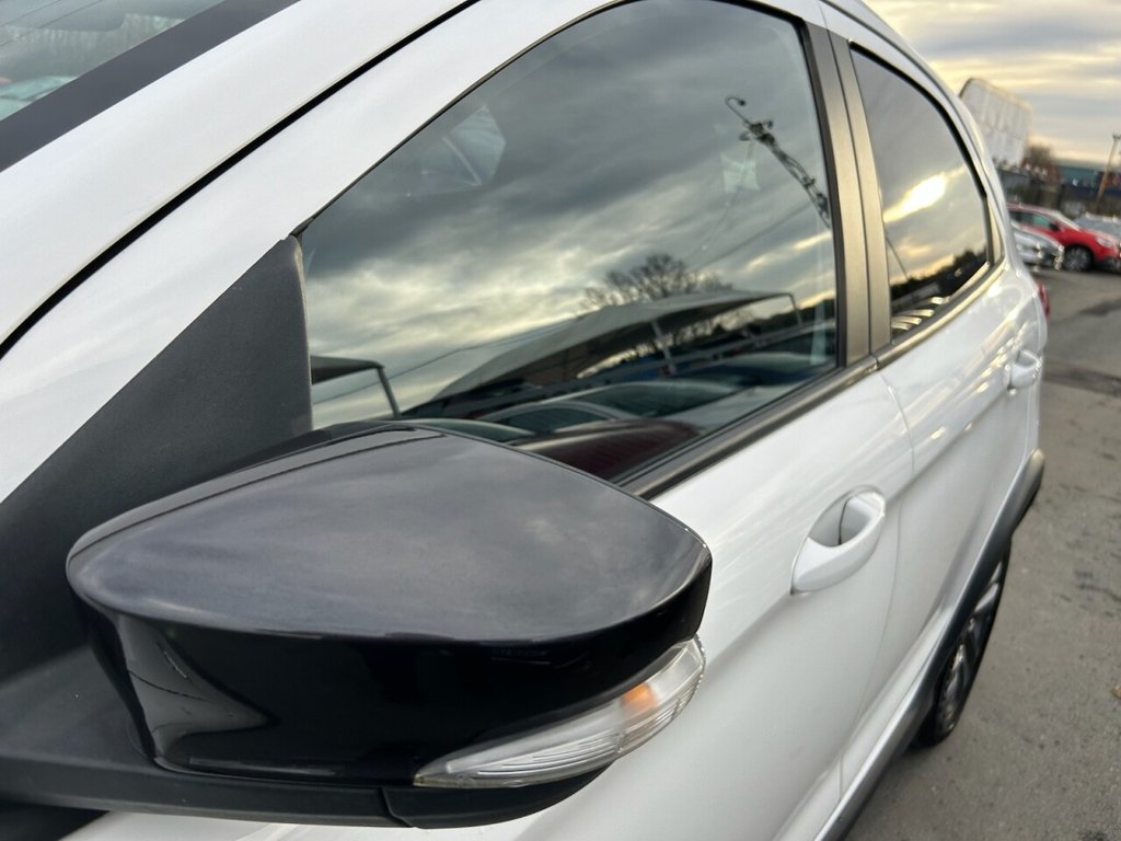 Used Ford Ka+ 2018 for sale - 76900525: Photo 23