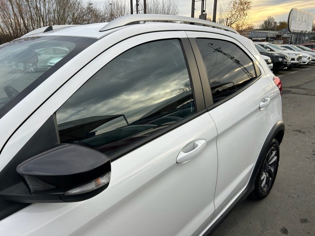 Used Ford Ka+ 2018 for sale - 76900525: Photo 24