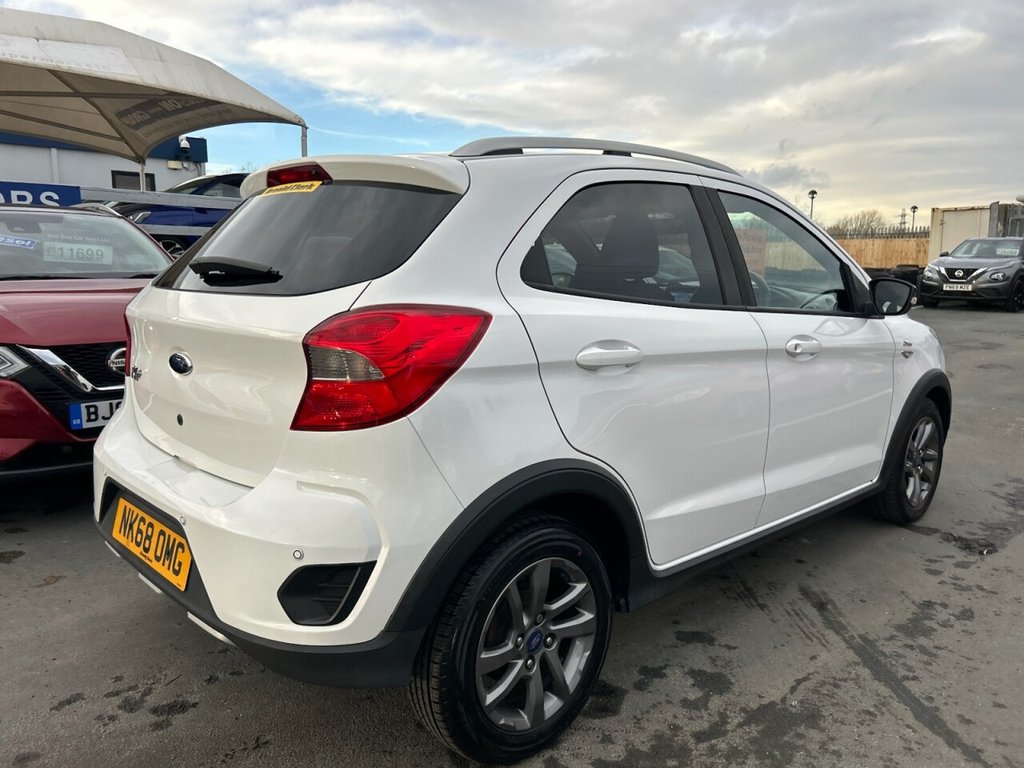 Used Ford Ka+ 2018 for sale - 76900525: Photo 40