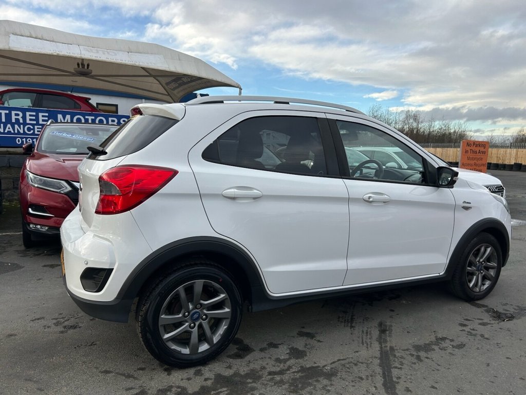 Used Ford Ka+ 2018 for sale - 76900525: Photo 43