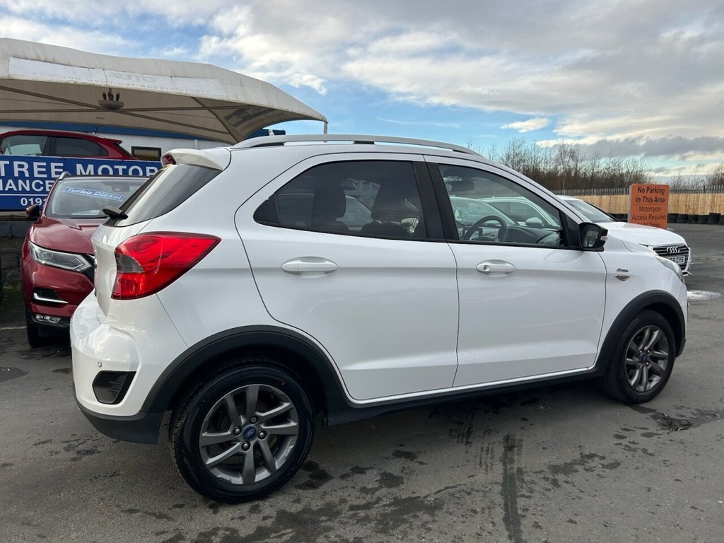 Used Ford Ka+ 2018 for sale - 76900525: Photo 44