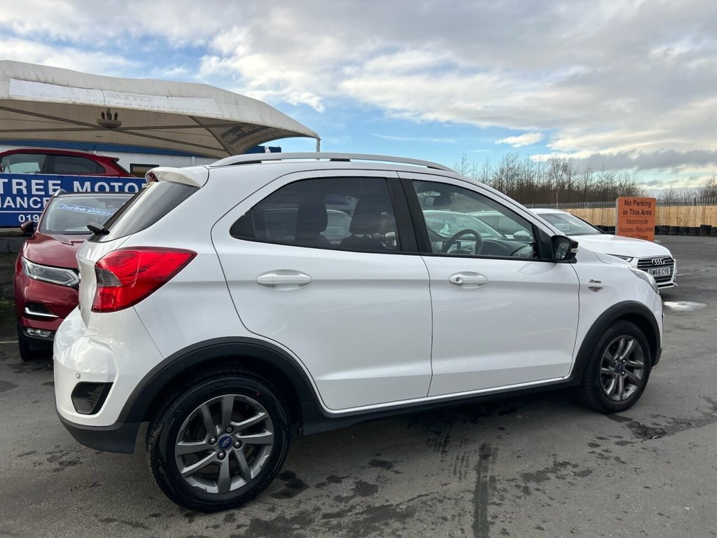 Used Ford Ka+ 2018 for sale - 76900525: Photo 45