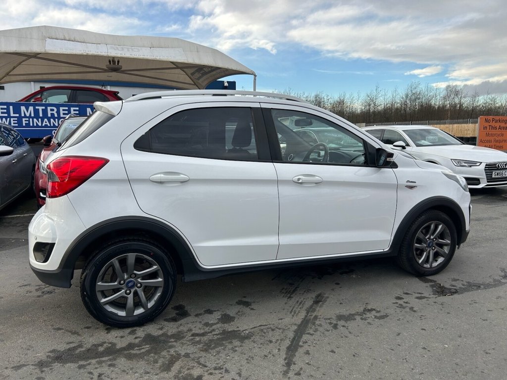 Used Ford Ka+ 2018 for sale - 76900525: Photo 46