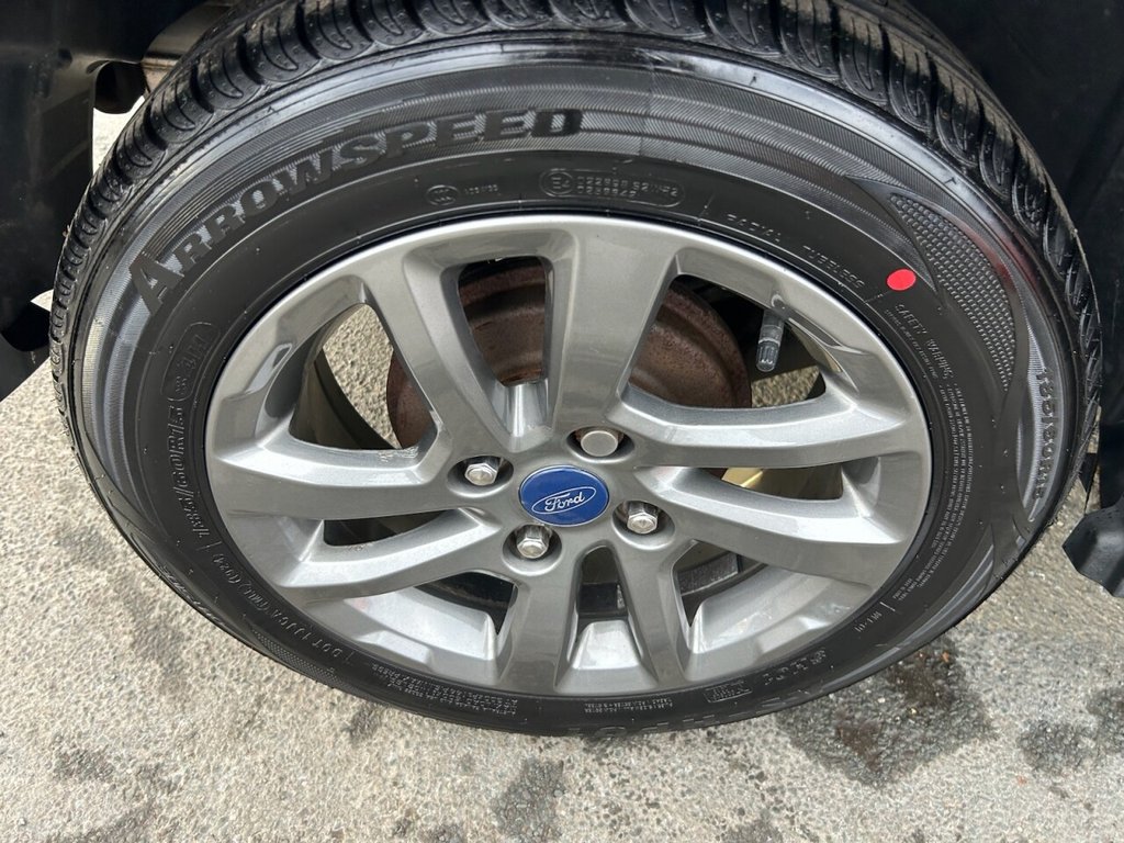 Used Ford Ka+ 2018 for sale - 76900525: Photo 47