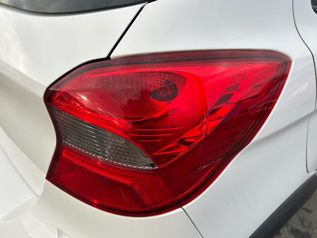 Used Ford Ka+ 2018 for sale - 76900525: Photo 48