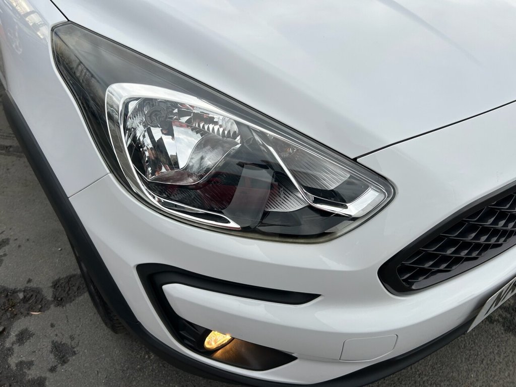 Used Ford Ka+ 2018 for sale - 76900525: Photo 7