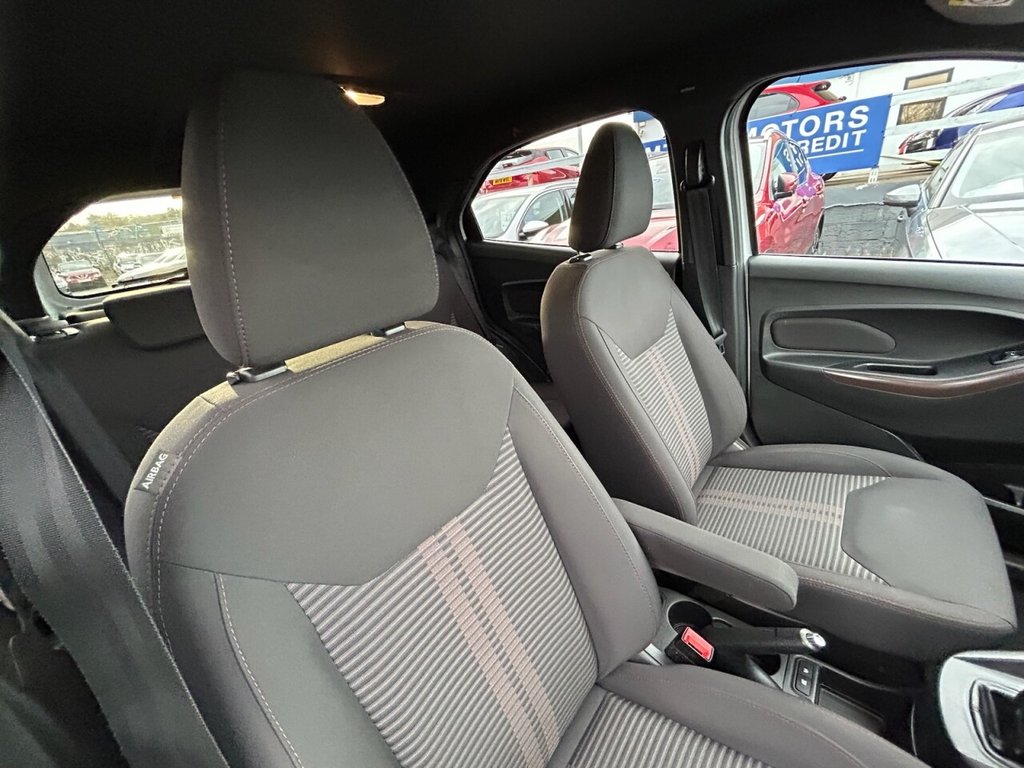 Used Ford Ka+ 2018 for sale - 76900525: Photo 8