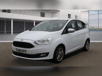 Used Ford C-Max 2016 for sale - 77356238: Photo