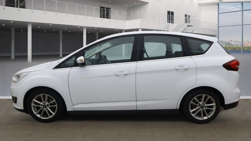 Used Ford C-Max 2016 for sale - 77356238: Photo 6