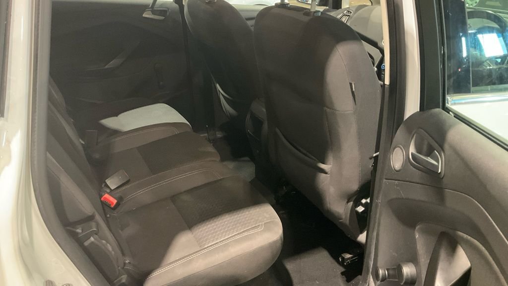 Used Ford C-Max 2016 for sale - 77356238: Photo 7