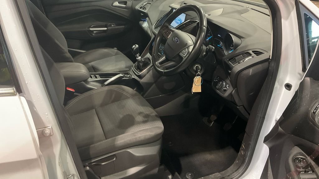 Used Ford C-Max 2016 for sale - 77356238: Photo 8