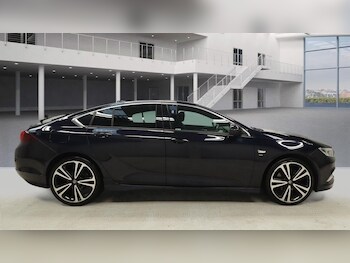 Used Vauxhall Insignia 2018 for sale - 77693686: Photo