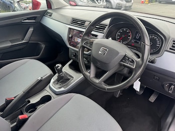 Used SEAT Arona 2018 for sale - 79322753: Photo